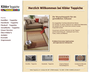 www.kibler-teppiche.de